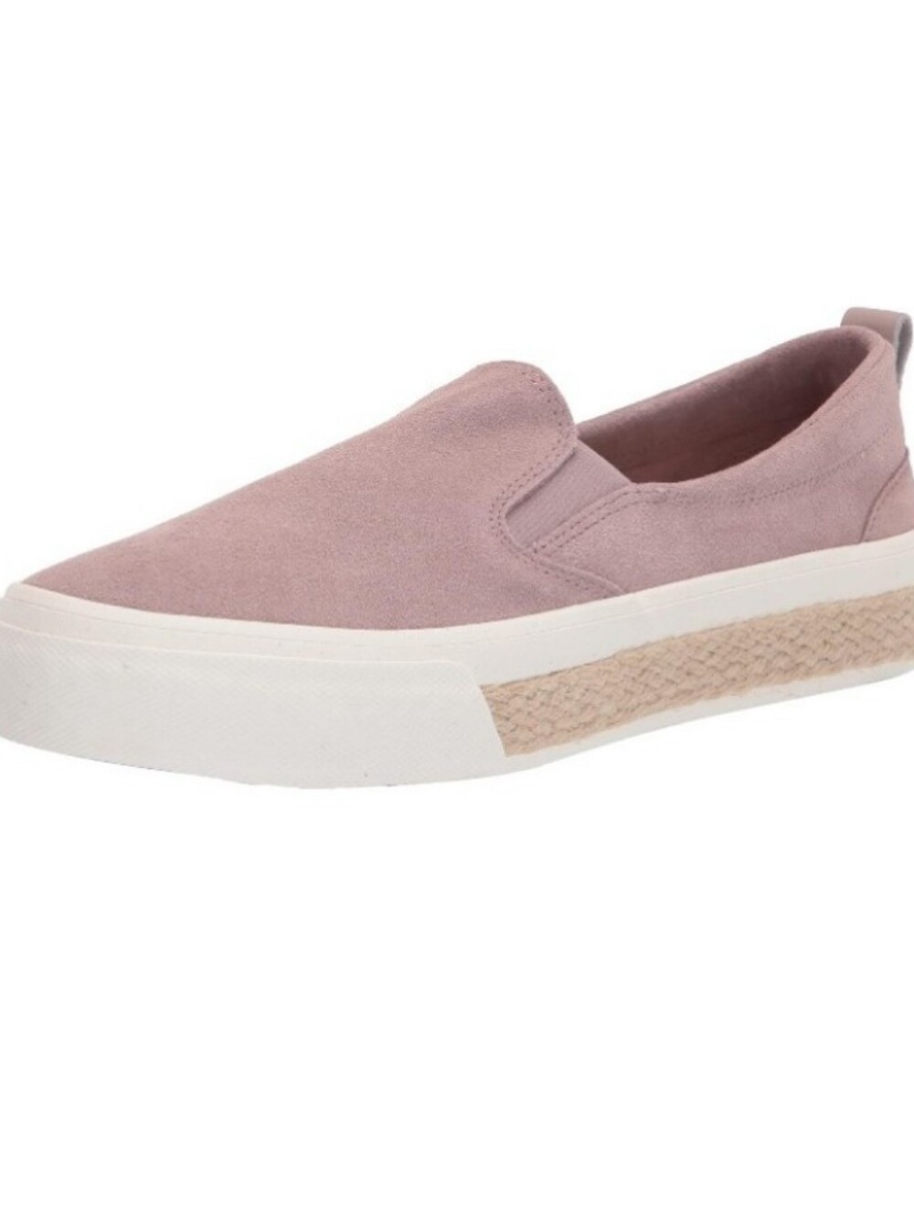 Sperry Womens Crest Twin Gore Platform Sneaker Size 7.5